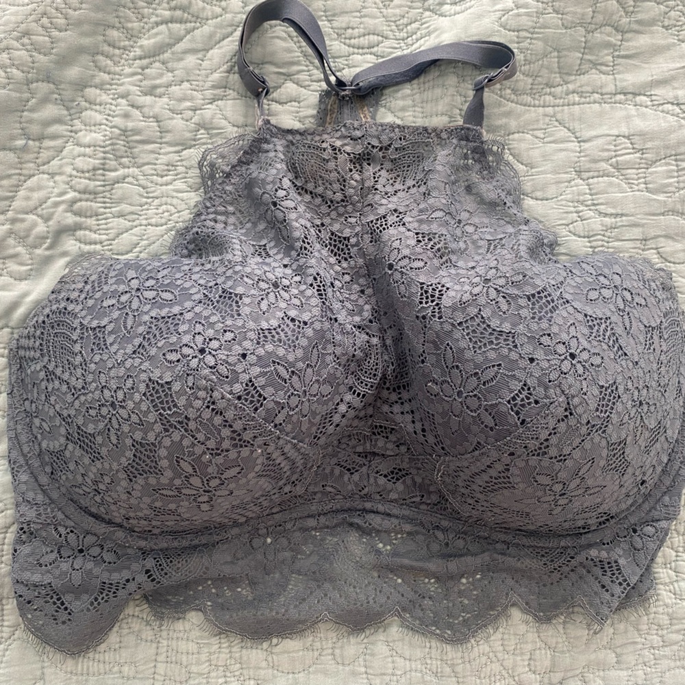 PINK Bra Top